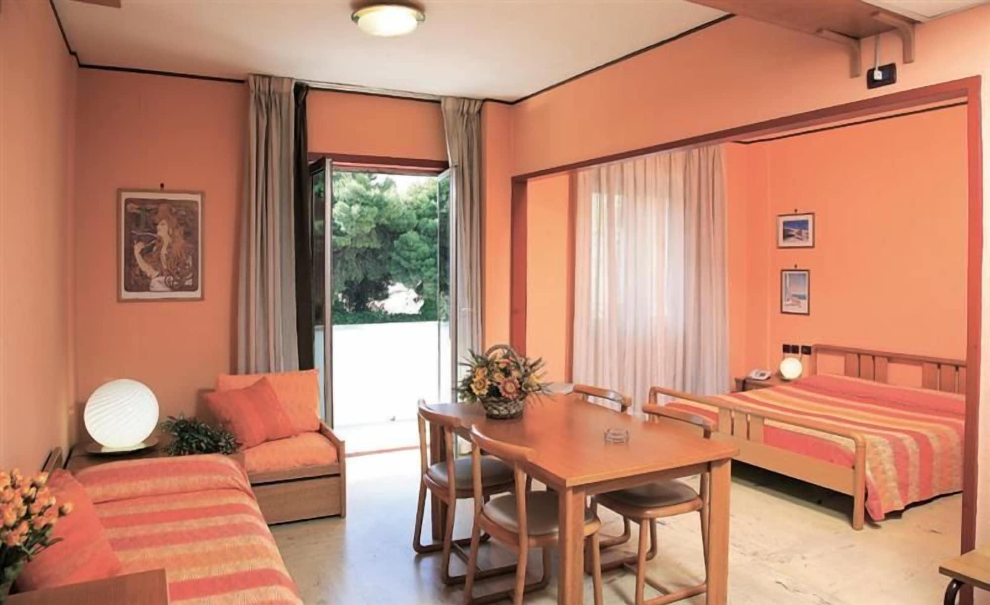 Torreata Hotel & Residence Palermo Exteriér fotografie