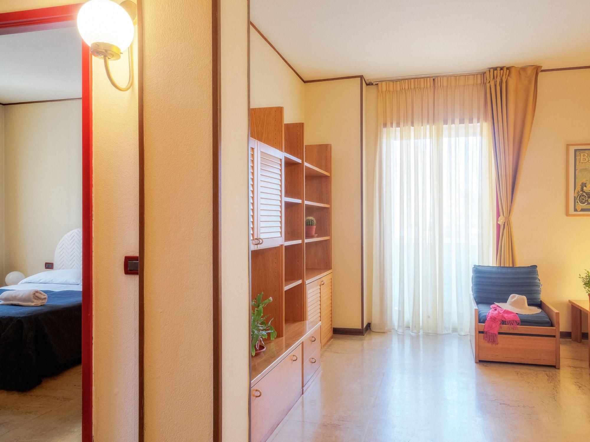 Torreata Hotel & Residence Palermo Exteriér fotografie