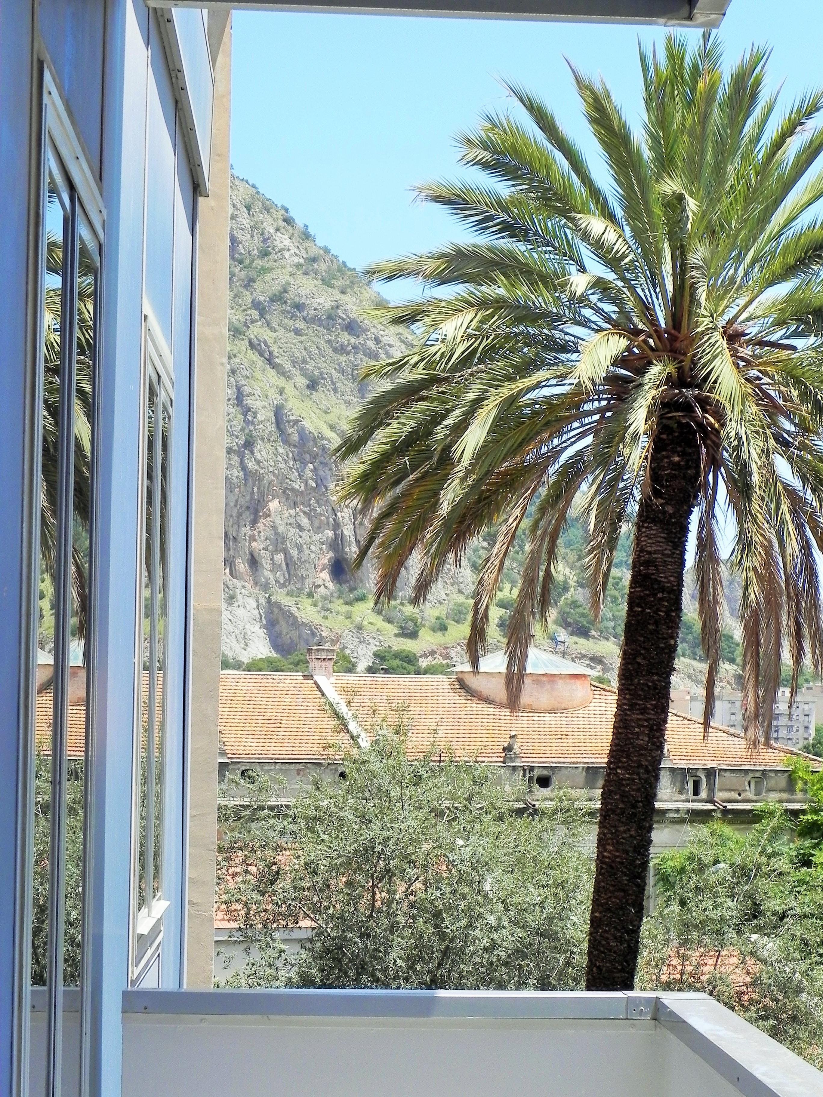 Torreata Hotel & Residence Palermo Exteriér fotografie