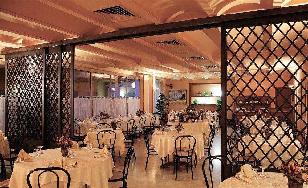Torreata Hotel & Residence Palermo Exteriér fotografie